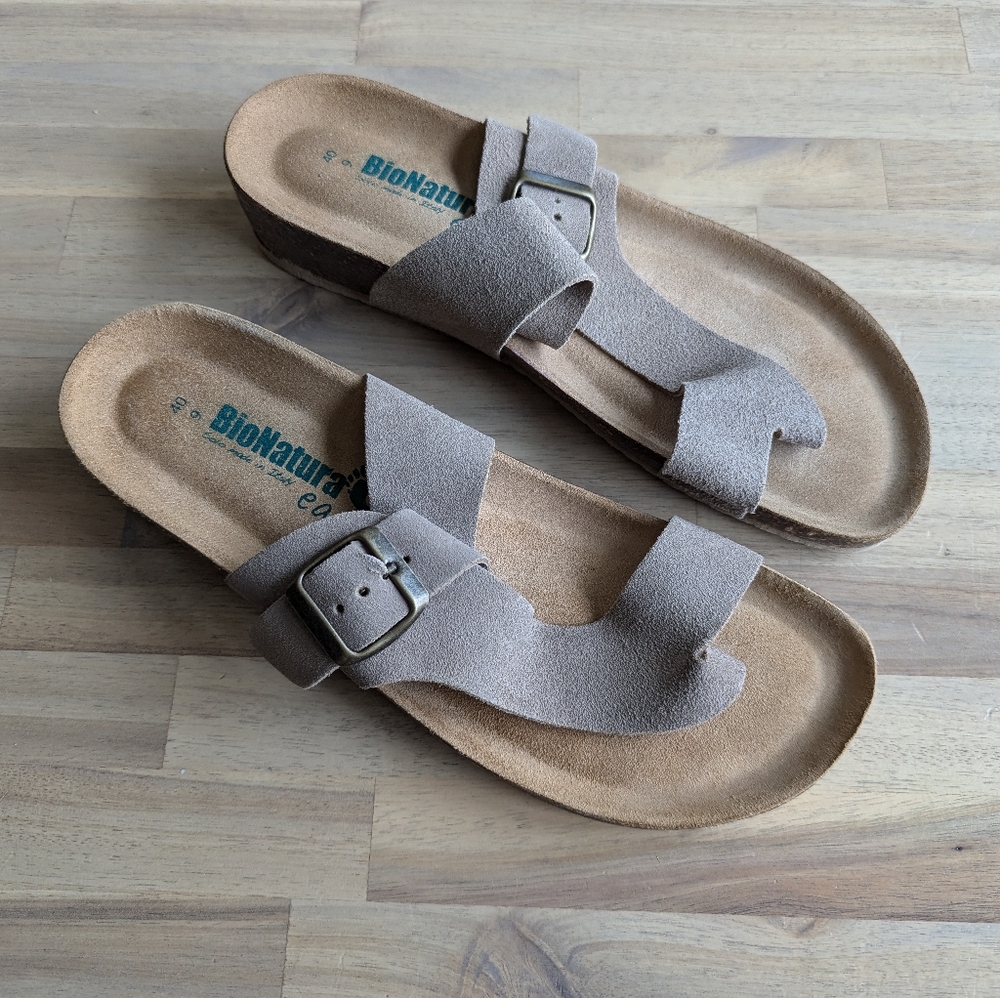 BioNatura‎ Sandals